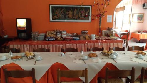 Foto dalla galleria di Hotel Rex a Lido di Jesolo