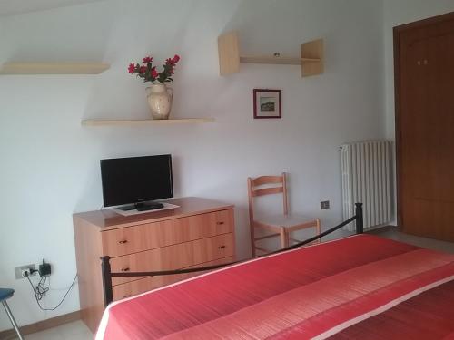 Gallery image of Bed and Breakfast L' Aranciera in Corigliano Calabro