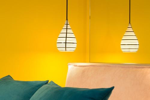 Hotel Haussmann Saint Augustin