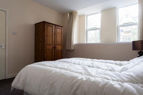 Perfect Flat in Central Edinburgh