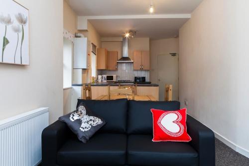 Perfect Flat in Central Edinburgh