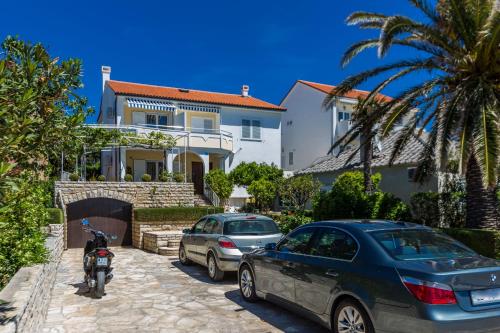 Gallery image of Apartments Tomislav Primorska in Novalja