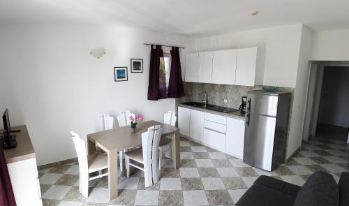 Apartments Silvija