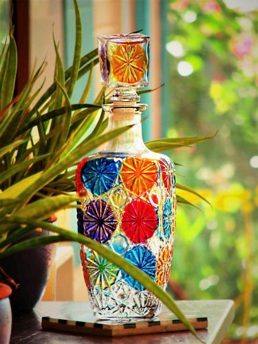 Fotografie z fotogalerie ubytování Casa de Frida Pousada Galeria v destinaci Pirenópolis