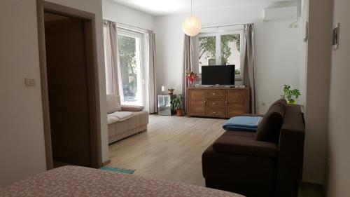 Apartment Antonija i Mateo, Apartment in the center of Split rooms