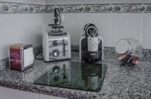 Apartamento Residencial Colinas del Bajondillo