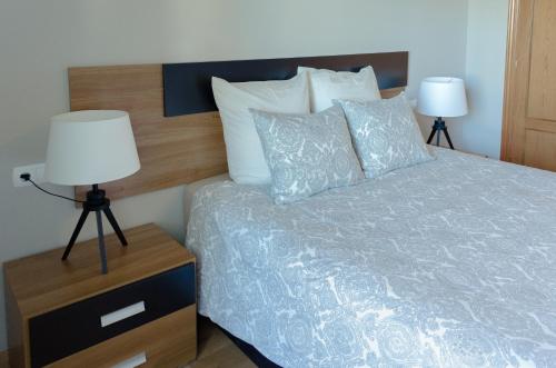 Apartamento Residencial Colinas del Bajondillo