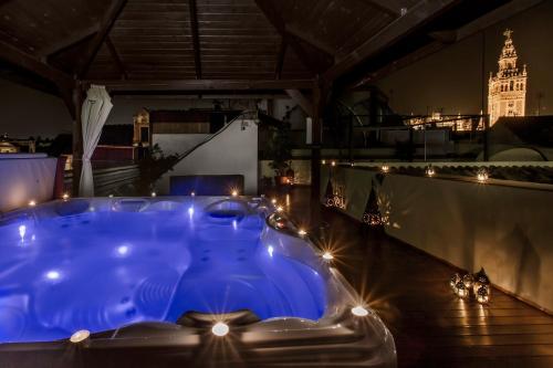El Rey Moro Hotel Boutique photo 51