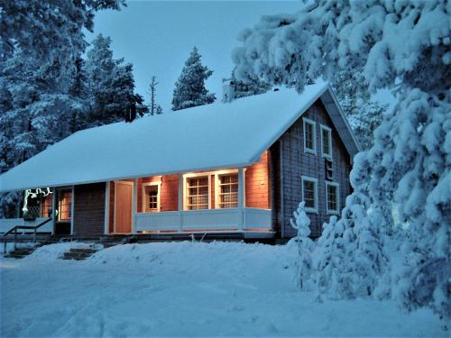 Riekko Chalet – Photos 4