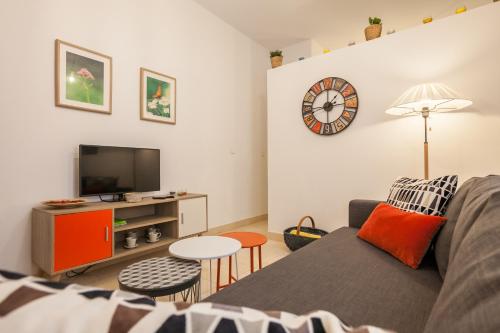 Loft Centro Histórico zona Alameda