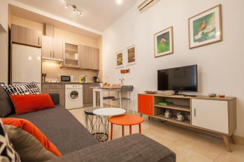 Loft Centro Histórico zona Alameda