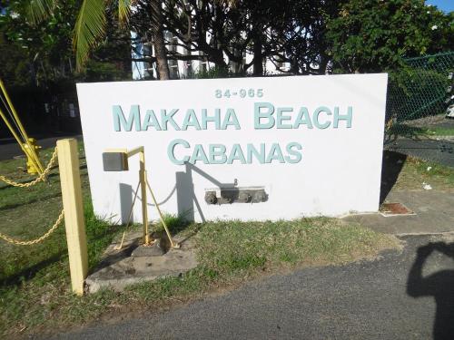 Fotografie z fotogalerie ubytování Makaha Beach Cabanas Penthouse v destinaci Waianae