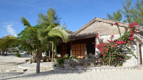 Gallery image of Laguna Blu - Resort Madagascar in Andavadoaka