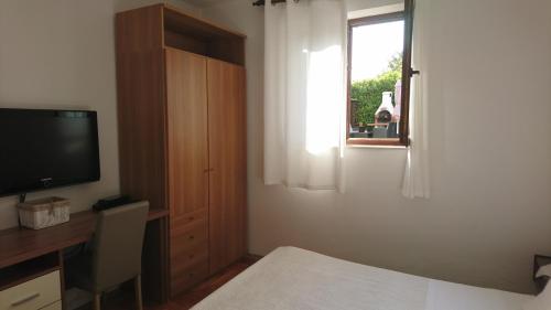 Apartment Devčić