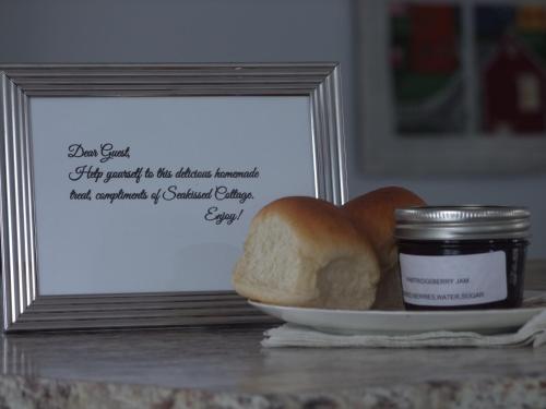 Galeriebild der Unterkunft Seakissed Cottage in Bonavista