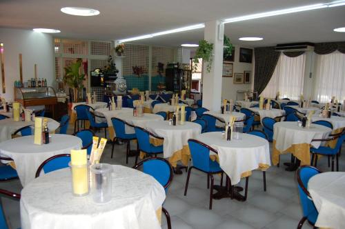 Gallery image of Hotel Anfora in Capoliveri