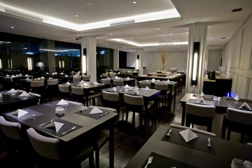 Gallery image of Samala Hotel Jakarta Cengkareng in Jakarta