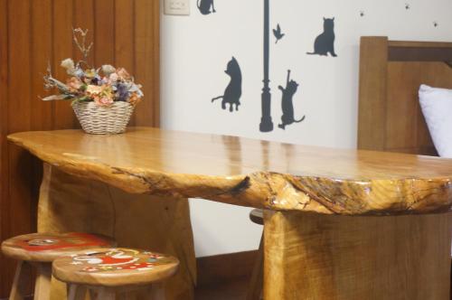 Fotografie z fotogalerie ubytování Tainan Yi Home v destinaci Tchaj-nan