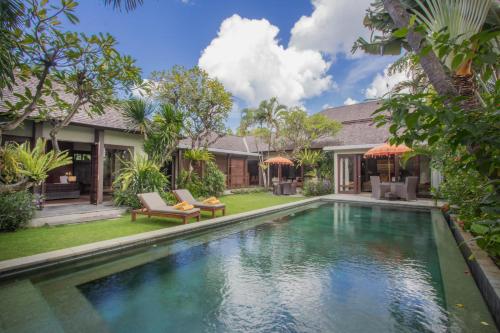 فيلات تشيميرا