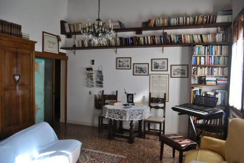 Photo de la galerie de l'établissement Agriturismo Villa Greggio, à Casalserugo
