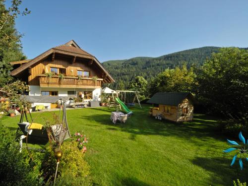 Nespecifikovaný výhled na hory nebo výhled na hory při pohledu z apartmánu