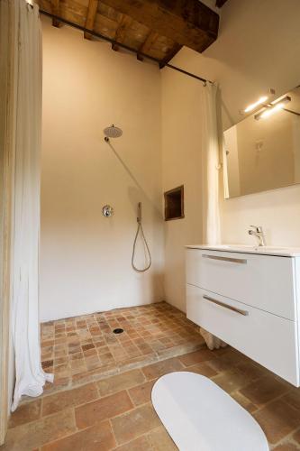 Gambar di galeri bagi Casa Uliveto in Molino Vitelli di Casella