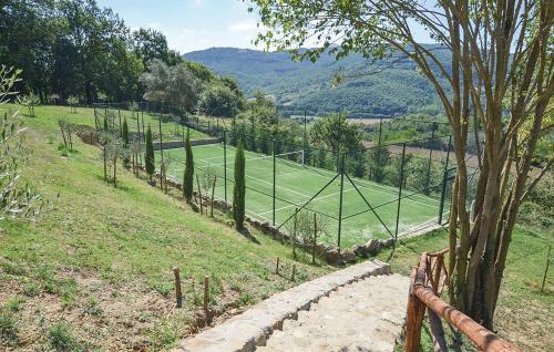 Gambar di galeri bagi Casa Uliveto in Molino Vitelli di Casella