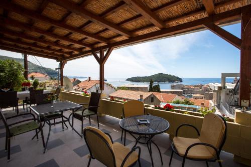 Rooms Biba
