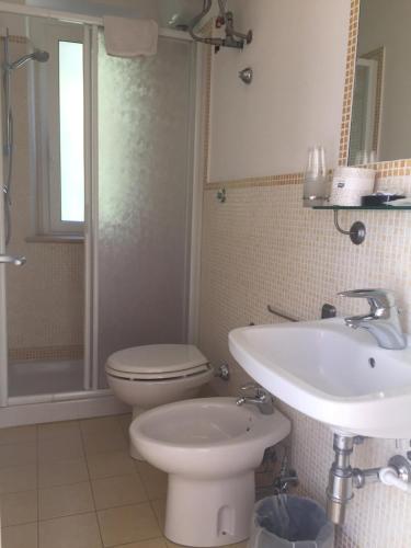 Gallery image of Camera Vista Mare Sunrise-Top Panorama-Only Adults in Sirolo