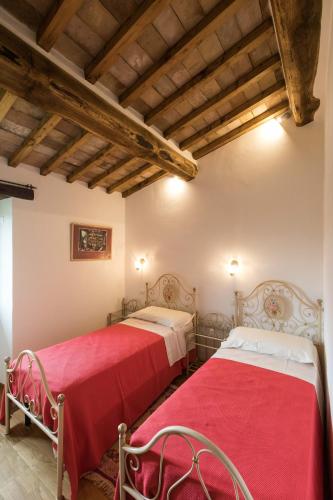 Gambar di galeri bagi Casa Uliveto in Molino Vitelli di Casella