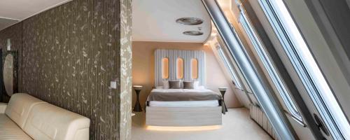 Fotografie z fotogalerie ubytování Hotel Ještěd v destinaci Liberec