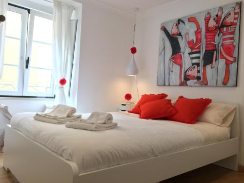 LisbonSweethome A2