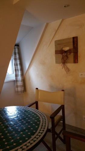 Fotografie z fotogalerie ubytování Chambres touristiques La Cour Des Hôtes v destinaci Obernai