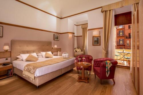 La Residenza Image
