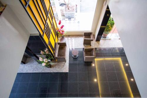 Fotografie z fotogalerie ubytování OMG Hotel v destinaci Simpang Ampat