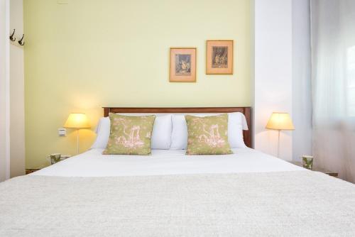 Apartamentos Victoria Premium