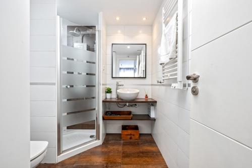 Apartamentos Victoria Premium
