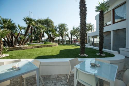 Gallery image of Hotel Continental in Senigallia