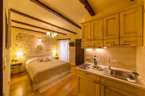 صورة لـ Rooms Villa Duketis في روفينج