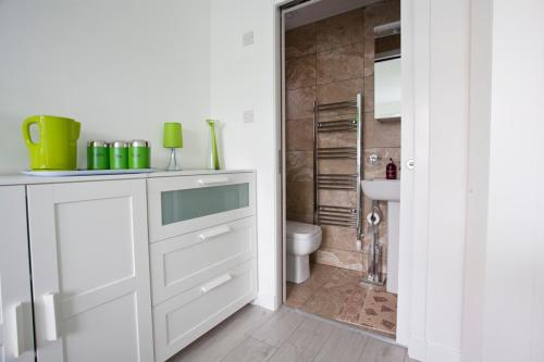 Fotografie z fotogalerie ubytování Gala Rooms Homestay - Free Parking v destinaci Edinburgh