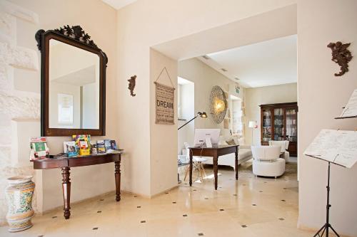 Fotografie z fotogalerie ubytování Hotel Borgo Pantano v destinaci Siracusa