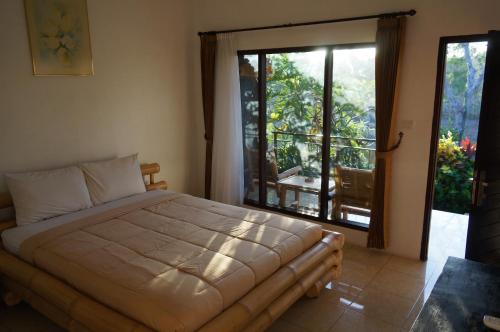 Gallery image of Willy Homestay in Uluwatu