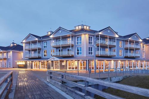 Beach Motel Heiligenhafen – Photos 2