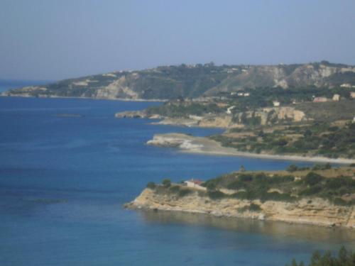 Φυσικό τοπίο κοντά σε αυτό το διαμέρισμα