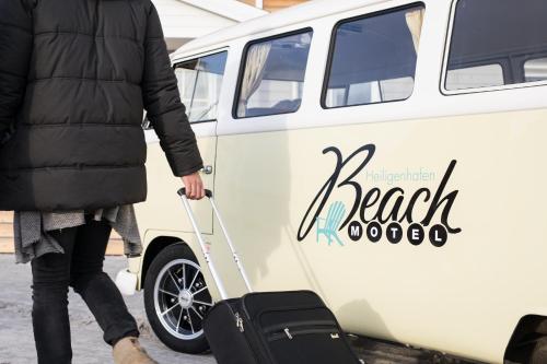 Beach Motel Heiligenhafen – Photos 3