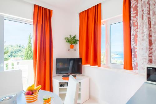 Apartments Nikolina