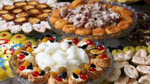 Galeriebild der Unterkunft Hotel Paraiso in Piratuba