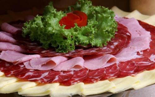 Galeriebild der Unterkunft Hotel Paraiso in Piratuba