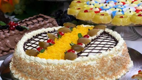 Galeriebild der Unterkunft Hotel Paraiso in Piratuba