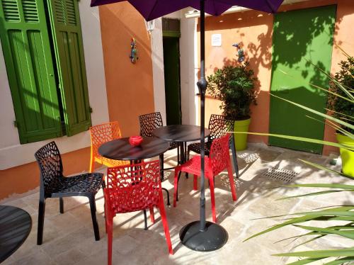 Casa Ammirati Marseille photo 62